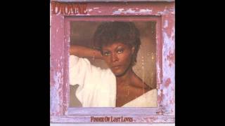 Finder of Lost Loves - Dionne Warwick & Glenn Jones