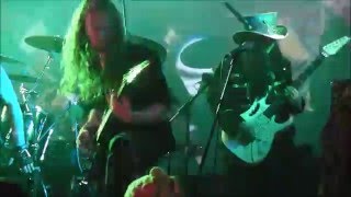 Martin Walkyier Goes Skyclad - Think Back &amp; Lie Of England - Live at Beermageddon 2015