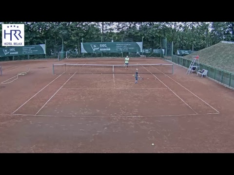 Kurt 2 - 5.7.2018 - MČR - TK Most