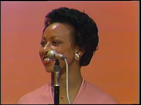 American Bandstand 1976- Interview Kool And The Gang