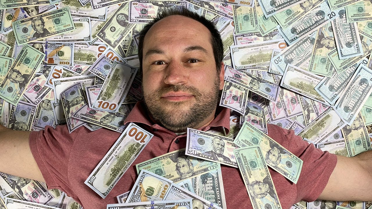 How Much I Made as a Staff ML Engineer at Meta