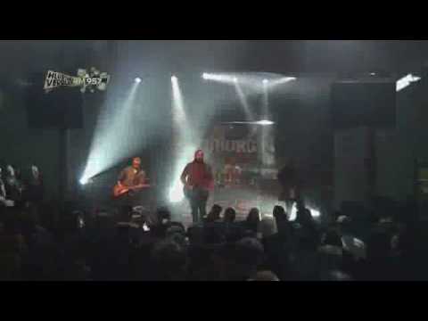 Hlustendaverðlaun FM957 2010 Dikta - Let Go