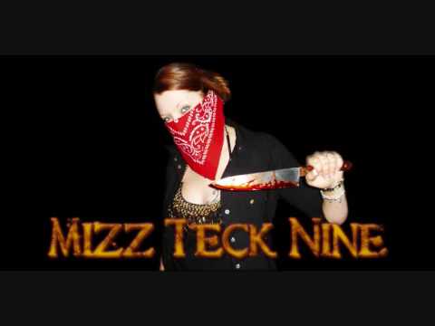 Mizz Teck - Nine Es ist aus