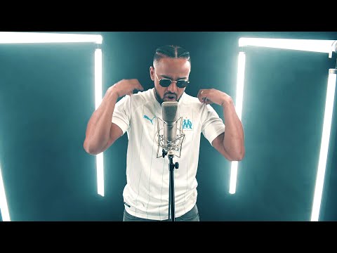 #LEFLOWDEMARSEILLE - Alonzo & JMK$ & DJ Aaron