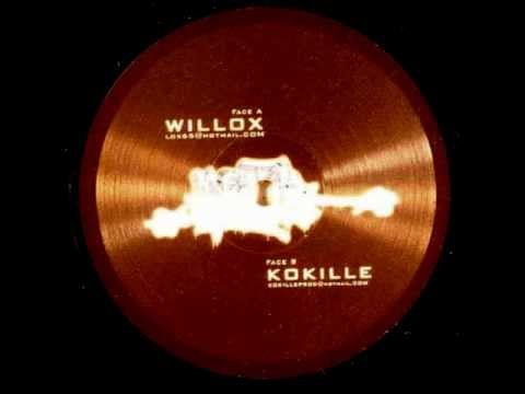 Kokille -Untitled- _B1_ (Boxon 03)