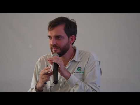 Reimagine 360º Rio Verde-GO | Ourofino Agrociência