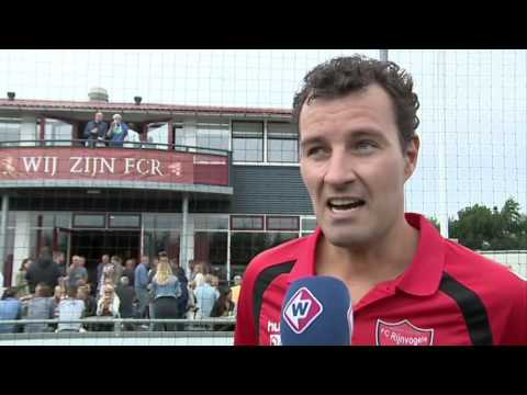 Peter Messemaker na FC Rijnvogels - VVOG