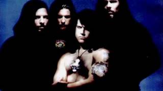 Glenn Danzig You and me lyrics
