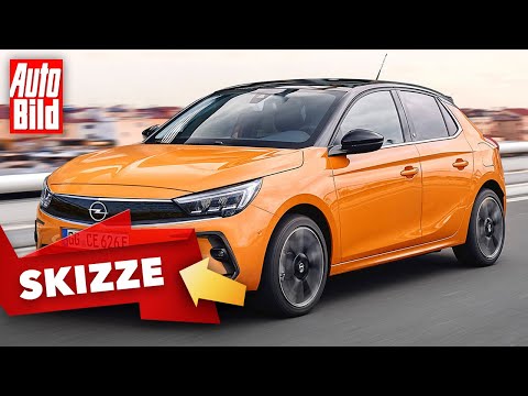 Opel Corsa E OPC (2018) - Das BESTE zum Schluss? Der LETZTE seiner Art! 