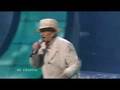 Eurovision 2008 Final - Croatia - Kraljevi Ulice & 75 ...