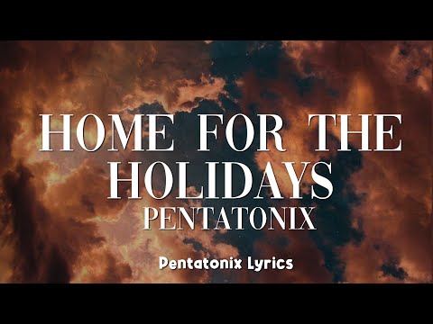 Home For The Holidays