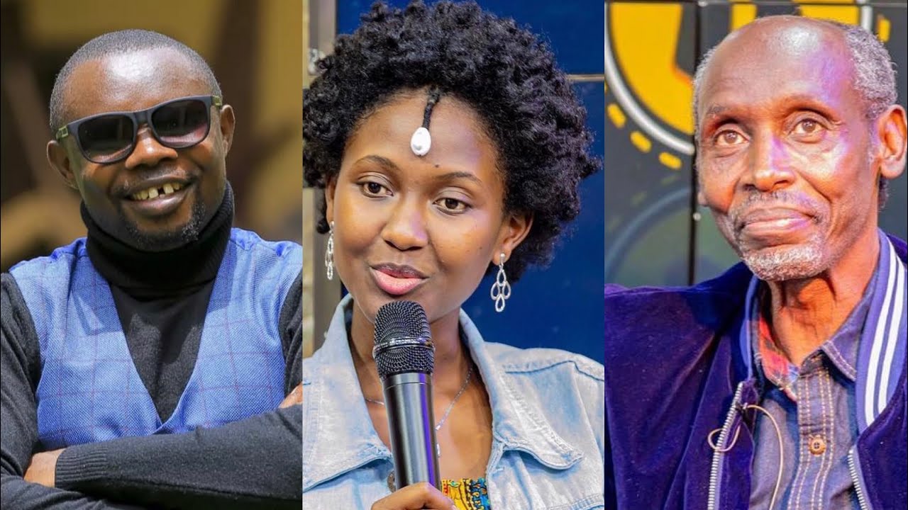 Miss Bahali Ruth tumubajije ibya Miss Rwanda Papa wa RUTURA niwe mbikesha|Kuri Sebu arayamanitse