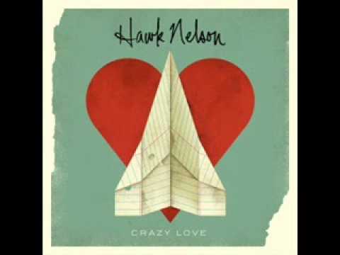 Joanna - Hawk Nelson