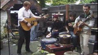 the builders and the butchers bottom of the lake