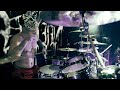 SLAUGHTER TO PREVAIL - BRATVA(DrumCam From Moscow  15/12/2021)