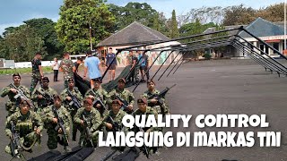 TENDA KELUARGA KEMENSOS 6X10 METER