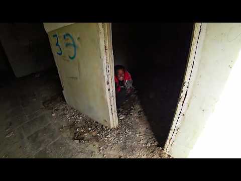 6 Most Disturbing Urban Exploration Moments Caught on Camera