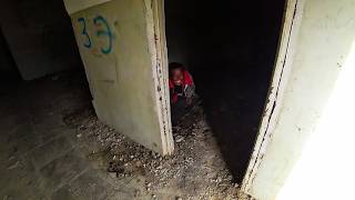 Download lagu 6 Most Disturbing Urban Exploration Moments Caught on Camera mp3