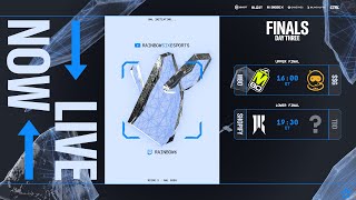 Download lagu BLAST R6 | North America League 2025 - Regional Finals Day 3 mp3 Download lagu BLAST R6 | North America League 2025 - Regional Finals Day 3 mp3