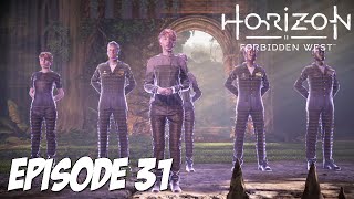 HORIZON II : FORBIDDEN WEST | ETHER | Épisode 31