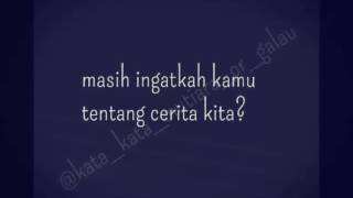 Download lagu Surat kecil untuk teman masa kecilku mp3