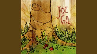 Joe Gil - Packed Our Past