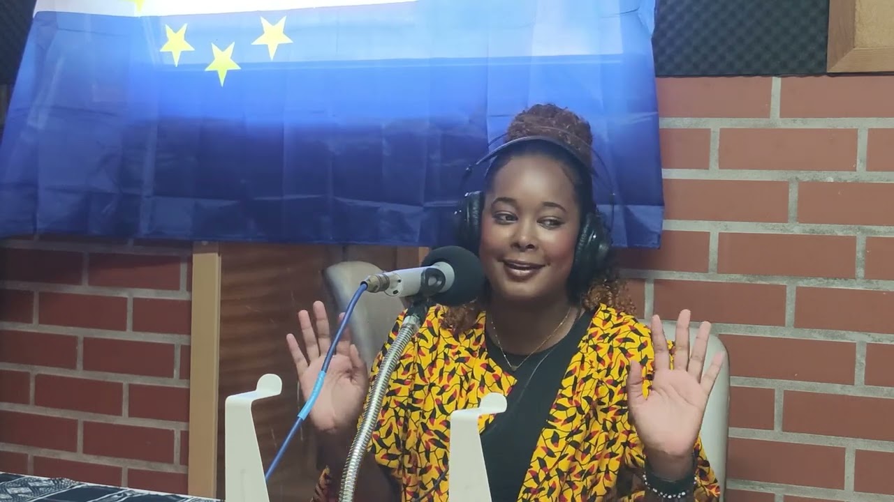 Vandira Rodriges (AlmaKriola) Sou Brasil #84