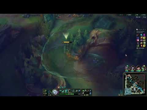 viego vs. nocturne game