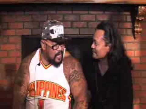 BIG ABE Bday Bash TRIBAL THEORY feat. FIJI & EZZRAH