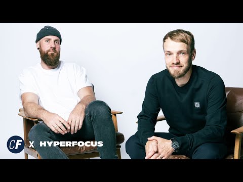 Designing Digital Products With “Soul” - An Introduction from Hyperfocus