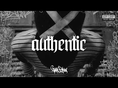 Boom Bap Beat "AUTHENTIC" | Free Type Beat 2026 | Old School Rap Instrumental