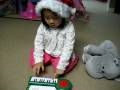 Frosty The Snowman Sung By Emelyn