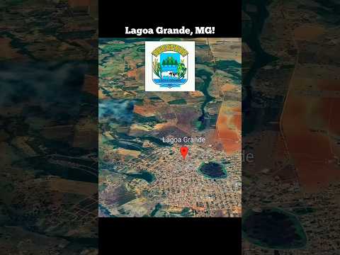 #LagoaGrandeMG #MinasGerais #HistóriaDeMinas #PatosDeMinas #CidadesDeMinas