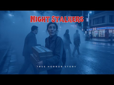 3 Real Ghosts Following People From Night Shifts | Creepy True Stories of Haunted Night Shifts