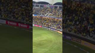 Morgan Wicket - IPL 2021 - Final #ipl2021 #ipl #csk #kkr