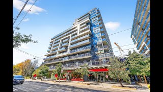 1030 King St W #444, Toronto, ON M6K 3N3