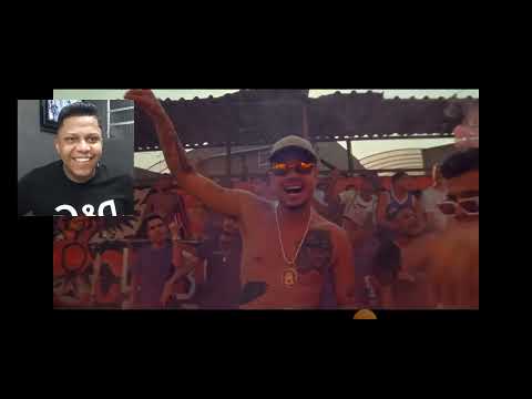 Mc G Talibã x Bielzin - Pra cima Meu Sócio (Prod. Neobeats) React