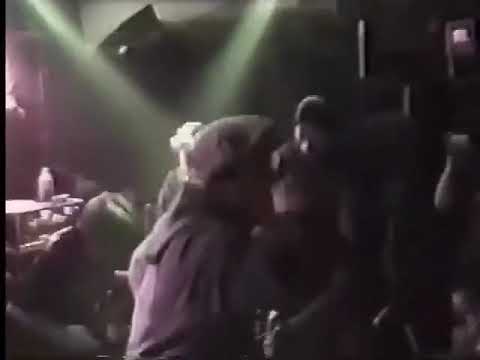 Dyingrace  - After All (Live in Kobe, Japan 1998)