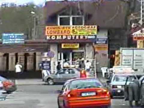 Dawna Gdynia Chylonia.