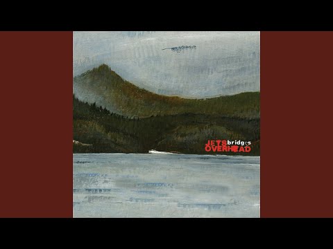 Where Did You Go? - Jets Overhead