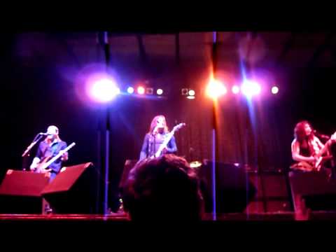 Stryper - March 19, 2011 @ Harpos in Detroit - More than a Man and Shout it Out Loud