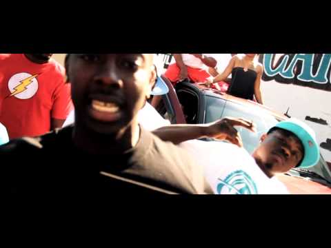 Cash On Deck Dame - Fuck What You Heard "Official Promo Music Video"