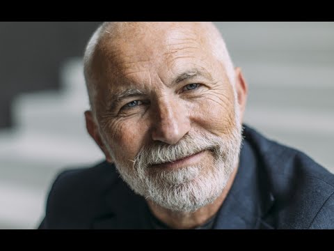 Podpořte knihu JAK SE DĚLÁ ZOO a vyražte s bývalým ředitelem do zoo!