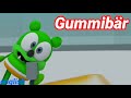 I Am A Gummy Bear Song Music Video English Remake