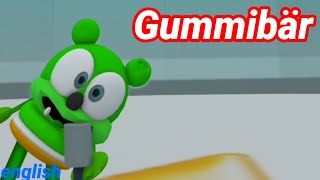 Download lagu I am a Gummy Bear Song -  - English (Remake) mp3