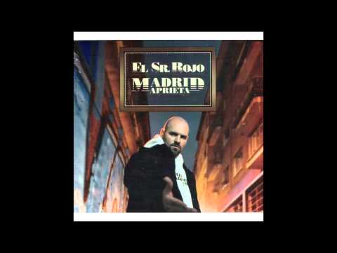 El Sr. Rojo - Un coño más
