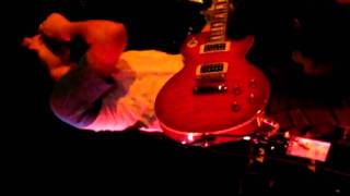 We Should Whisper! - The Way It&#39;s Meant to Be (Live)