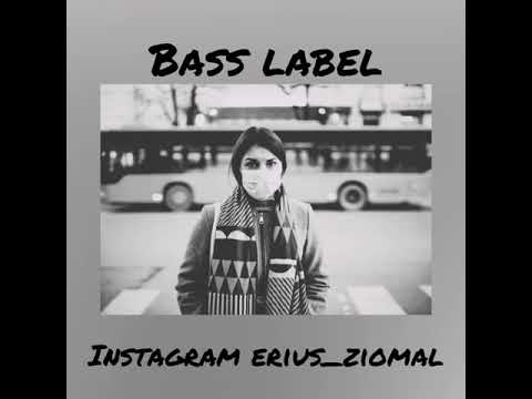 Pit - kwarantanna 💔 ft otlewsky (bass boosted)