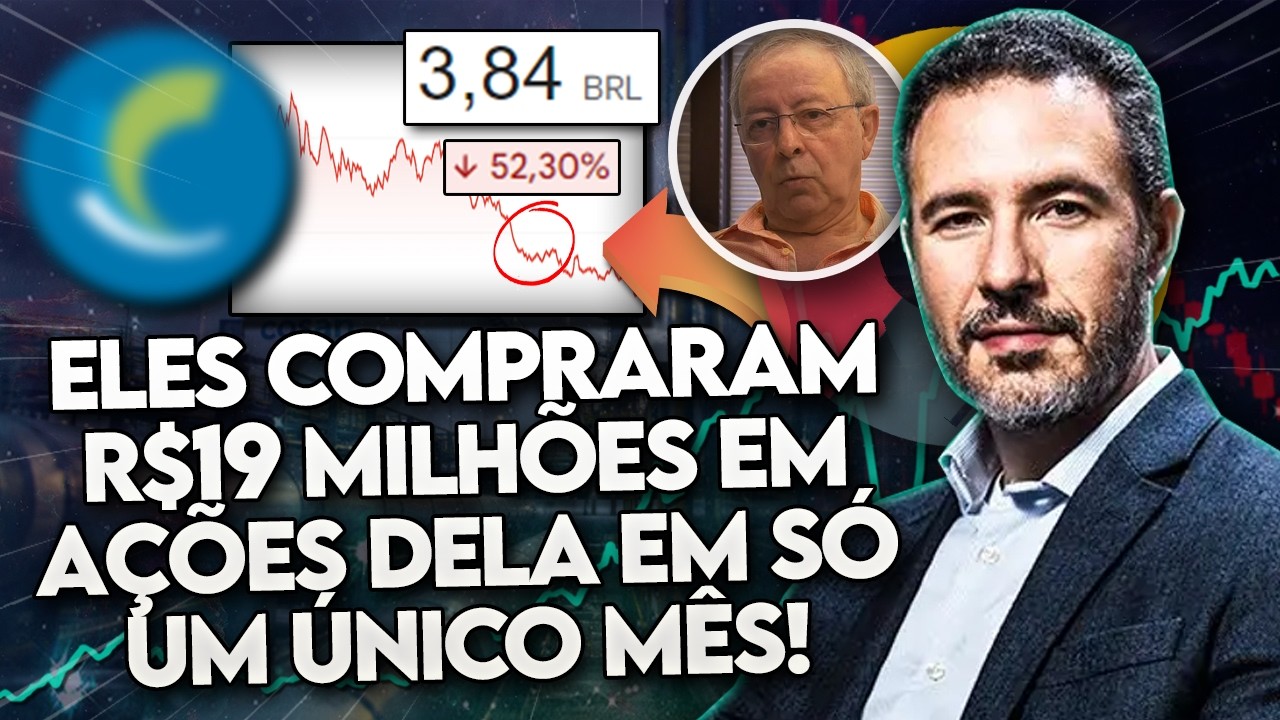 Conheça as 10 MAIORES POSIÇÕES do ALASKA BLACK! (Que AÇÕES VENDERAM em NOVEMBRO?) - TOP 10