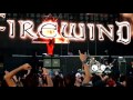 FIREWIND - Into The Fire (Live in Athens)